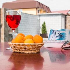 Гостевой дом Родина, Лоо, Краснодарский край