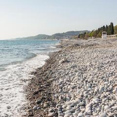 Гостевой дом Родина, Лоо, Краснодарский край