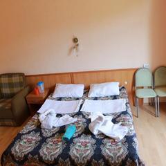 Гостевой дом Уютный Причал, Лоо, Краснодарский край