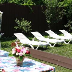 Гостевой дом Уютный Причал, Лоо, Краснодарский край