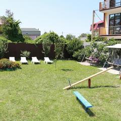 Гостевой дом Уютный Причал, Лоо, Краснодарский край