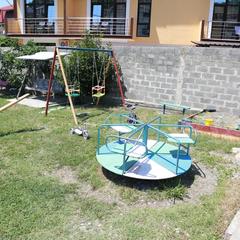 Гостевой дом Уютный Причал, Лоо, Краснодарский край