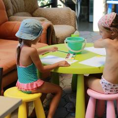 Гостевой дом Уютный Причал, Лоо, Краснодарский край