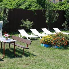 Гостевой дом Уютный Причал, Лоо, Краснодарский край