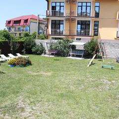 Гостевой дом Уютный Причал, Лоо, Краснодарский край