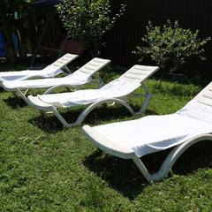 Гостевой дом Уютный Причал, Лоо, Краснодарский край