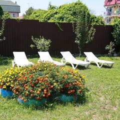 Гостевой дом Уютный Причал, Лоо, Краснодарский край