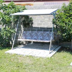 Гостевой дом Уютный Причал, Лоо, Краснодарский край