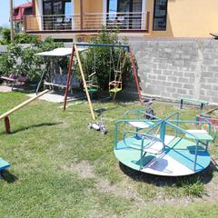 Гостевой дом Уютный Причал, Лоо, Краснодарский край