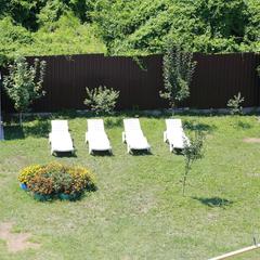 Гостевой дом Уютный Причал, Лоо, Краснодарский край