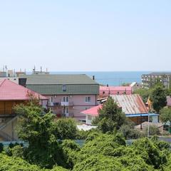 Гостевой дом Уютный Причал, Лоо, Краснодарский край