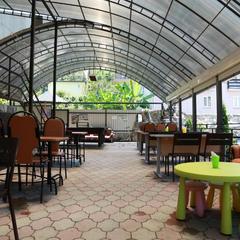 Гостевой дом Уютный Причал, Лоо, Краснодарский край