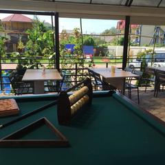 Гостевой дом Уютный Причал, Лоо, Краснодарский край