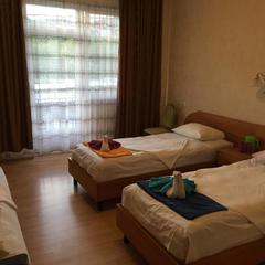 Гостевой дом Уютный Причал, Лоо, Краснодарский край