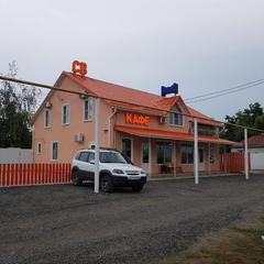 Мотель Мотель Св, Лосево (Воронежская область), Воронежская область