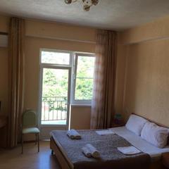 Гостевой дом Уютный Причал, Лоо, Краснодарский край