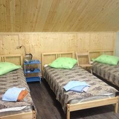 Мотель Мотель Св, Лосево (Воронежская область), Воронежская область