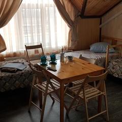 Мотель Мотель Св, Лосево (Воронежская область), Воронежская область