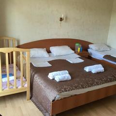 Гостевой дом Уютный Причал, Лоо, Краснодарский край