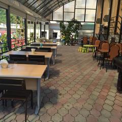 Гостевой дом Уютный Причал, Лоо, Краснодарский край