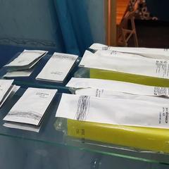 Мотель Мотель Св, Лосево (Воронежская область), Воронежская область