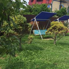 Гостевой дом Уютный Причал, Лоо, Краснодарский край