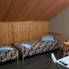 Мотель Мотель Св, Лосево (Воронежская область), Воронежская область