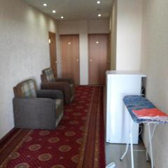 Гостевой дом Уютный Причал, Лоо, Краснодарский край