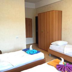 Гостевой дом Уютный Причал, Лоо, Краснодарский край