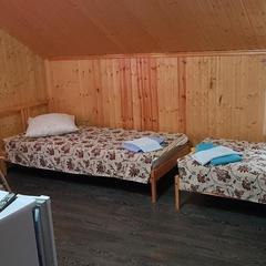 Мотель Мотель Св, Лосево (Воронежская область), Воронежская область