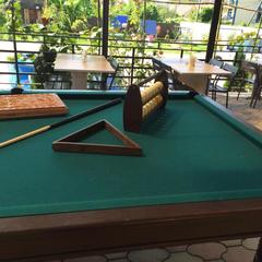 Гостевой дом Уютный Причал, Лоо, Краснодарский край