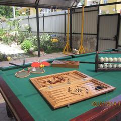 Гостевой дом Уютный Причал, Лоо, Краснодарский край