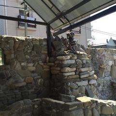 Гостевой дом Уютный Причал, Лоо, Краснодарский край