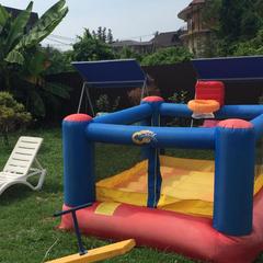 Гостевой дом Уютный Причал, Лоо, Краснодарский край