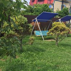 Гостевой дом Уютный Причал, Лоо, Краснодарский край