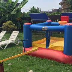 Гостевой дом Уютный Причал, Лоо, Краснодарский край