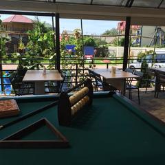 Гостевой дом Уютный Причал, Лоо, Краснодарский край