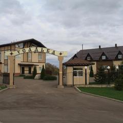 Гостиничный комплекс Усадьба, Лотошино, Московская область