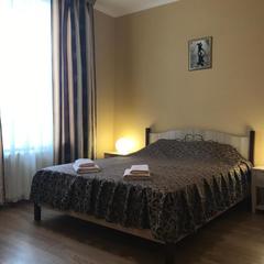 Гостиничный комплекс Усадьба, Лотошино, Московская область