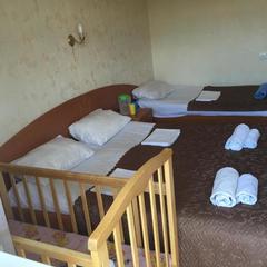 Гостевой дом Уютный Причал, Лоо, Краснодарский край