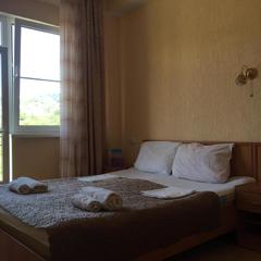 Гостевой дом Уютный Причал, Лоо, Краснодарский край