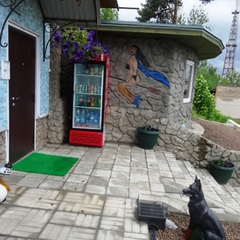 Отель У Лысой горы, Луга, Ленинградская область