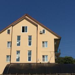 Гостевой дом Уютный Причал, Лоо, Краснодарский край