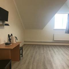 Гостиничный комплекс Усадьба, Лотошино, Московская область