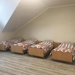 Гостиничный комплекс Усадьба, Лотошино, Московская область