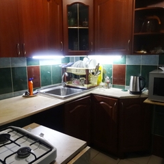 Отель У Лысой горы, Луга, Ленинградская область