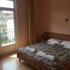 Гостевой дом Уютный Причал, Лоо, Краснодарский край