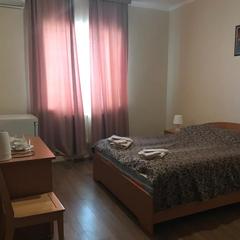 Гостиничный комплекс Усадьба, Лотошино, Московская область