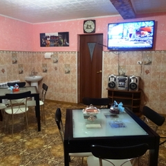 Отель У Лысой горы, Луга, Ленинградская область