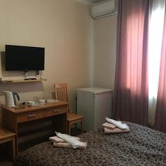 Гостиничный комплекс Усадьба, Лотошино, Московская область